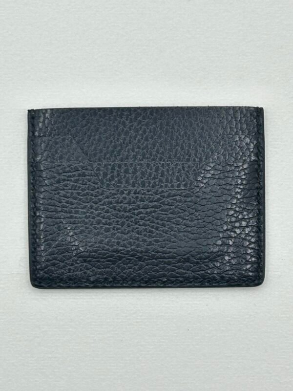 Cape Caro Cardholder - Black - Image 3